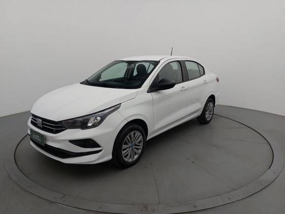 FIAT CRONOS 1.0 FIREFLY FLEX DRIVE MANUAL